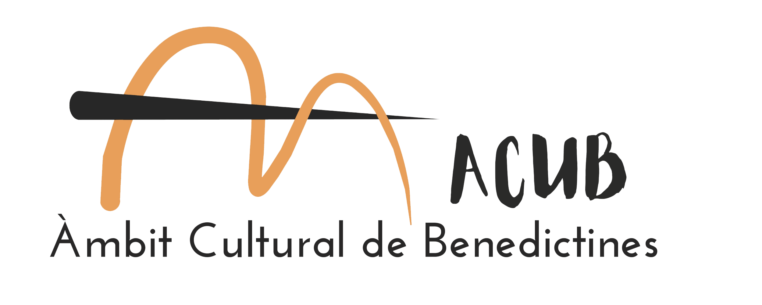 ACUB. Àmbit Cultural de Benedictines.