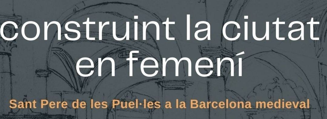 CONSTRUINT LA CIUTAT EN FEMENÍ seminari virtual