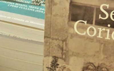 NOVA PUBLICACIÓ! Ses Corioses. La vida d’una congregació femenina al Manacor del segel XX