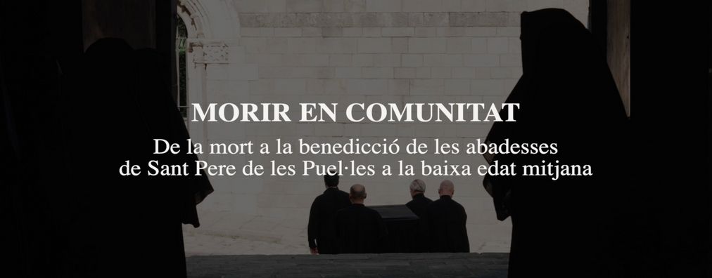 Presentació del curtmetratge “Morir en comunitat” a la Universitat de Barcelona (09/03/2023)
